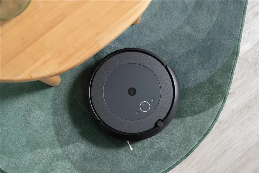 iRobot Roomba i3+测评：年度新品，扫地神器，家庭清洁新选择- 知乎