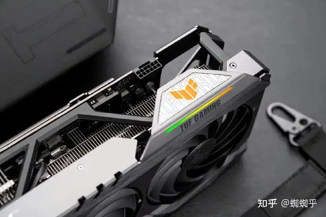 怪兽级全能旗舰卡皇，华硕TUF GAMING RTX 3090 Ti首发测评- 知乎