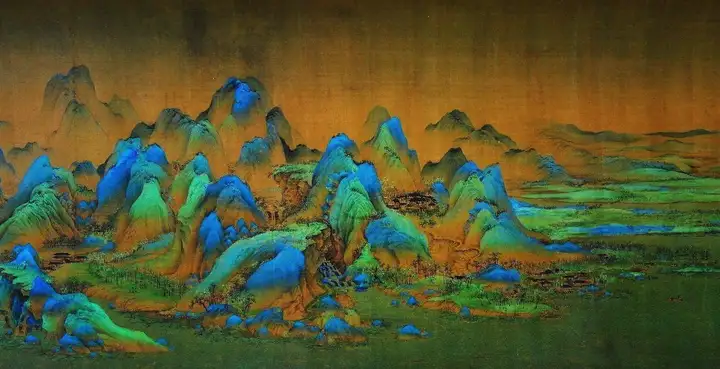 拥抱旅游新零售，故宫也在三里屯开起了快闪店(图4)