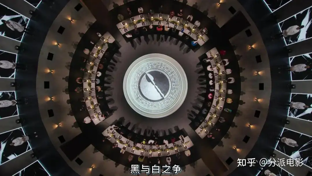 《天机试炼场》亚洲收视第一！今年最猎奇的综艺来了