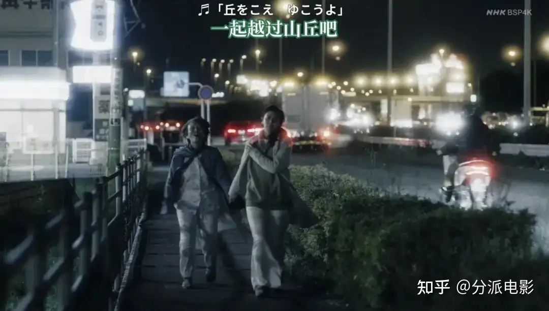 《有母亲等待的故乡》高评分,高口碑,岛国最擅长的题材!