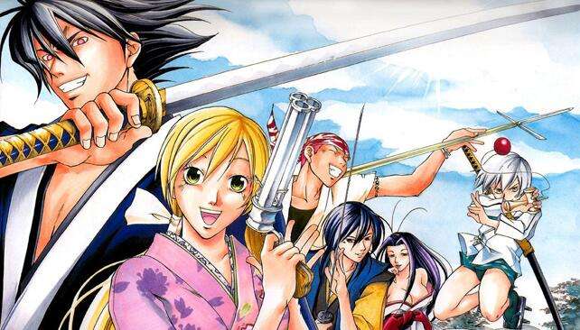 聊天 武器不可貌相 你见过哪些震惊酷帅的武器 知乎