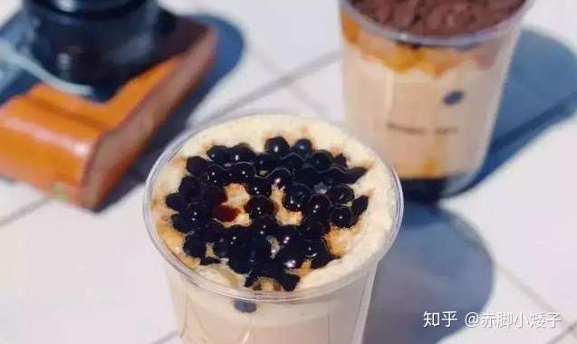 开一家奶茶加盟店做好运营很重要!但是你真的掌握技巧了么?