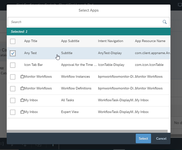 怎么把SAP UI5应用部署到SAP云平台的Fiori Launchpad里去