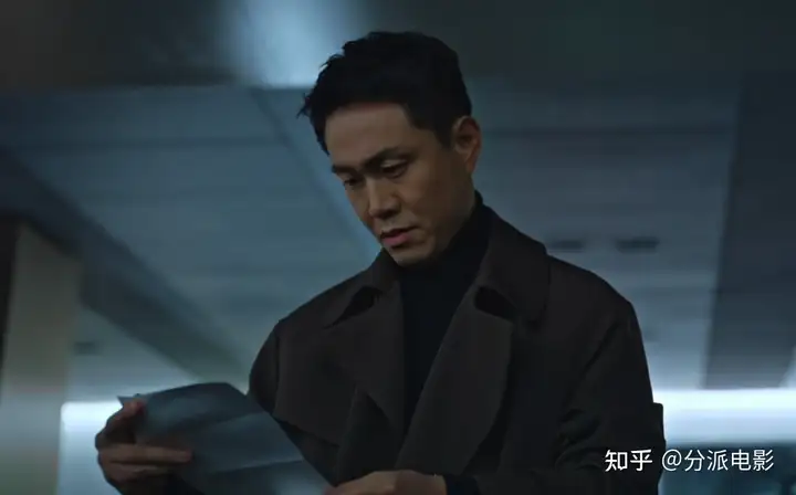 《信号》编剧再度翻车,韩剧《恶鬼》来袭依旧拉胯!