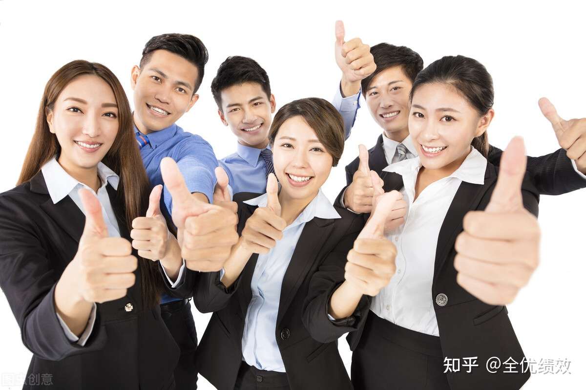 记住 团队中每个人都很重要 知乎