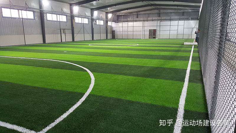 人造草坪足球场多少钱一个平方 知乎