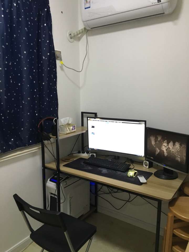 你家里有多少台电脑,都怎么用?