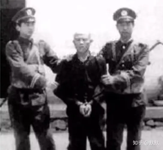 新中国第一刑事大案—3年48条人命，1985年龙治民杀人案- 知乎