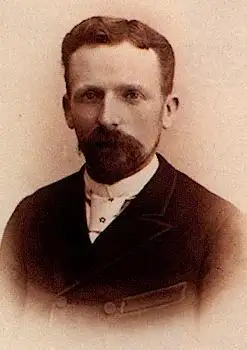 星空之下永恒的灵魂——梵高