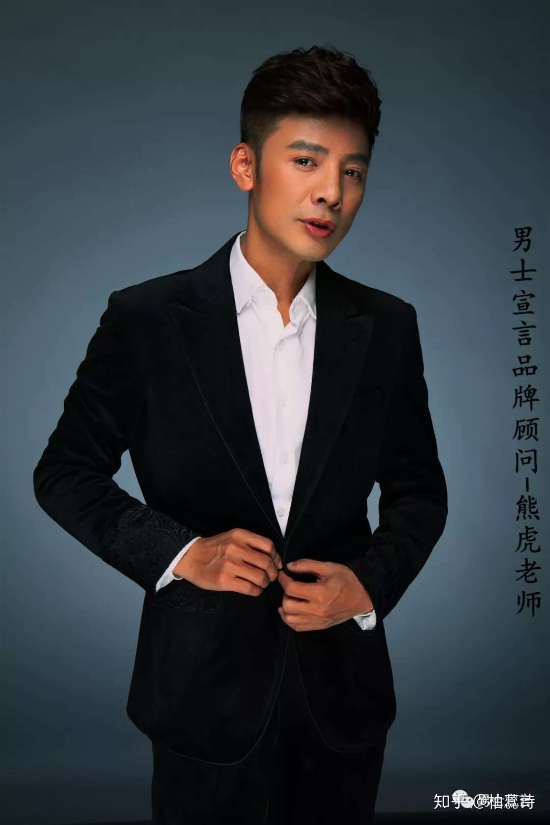 男士宣言 亚洲市场的美妆品牌 男色 生意战已打响 知乎 男士宣言 亚洲市场的美妆品牌 男色 生意战已打响 知乎