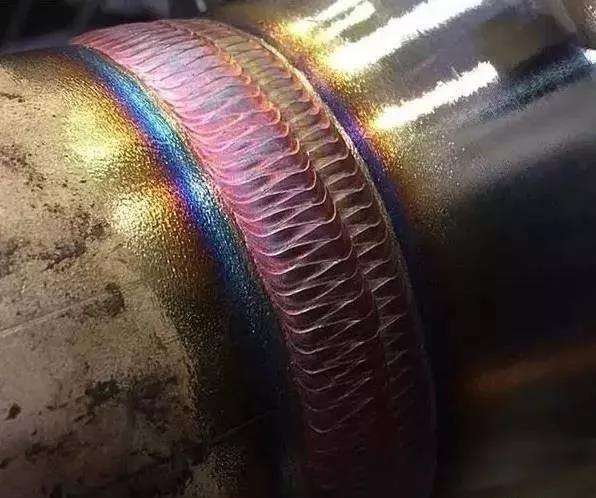 tig焊接介绍和基本操作规程