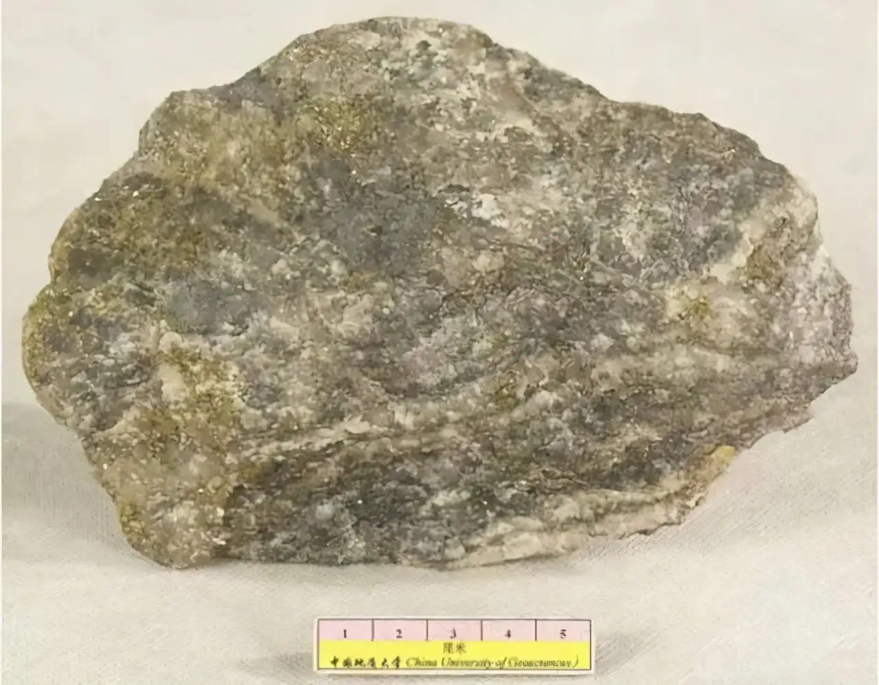 25张照片 教你快速分辨金属矿石 建议收藏 知乎