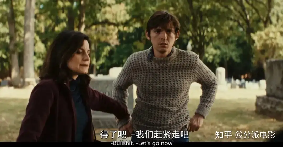 女神悬疑新作《兽藏我心》，演技炸裂！