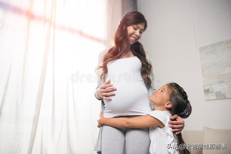 懷孕為何不能抱孩子（懷孕了是不是不能抱孩子）插圖(3)