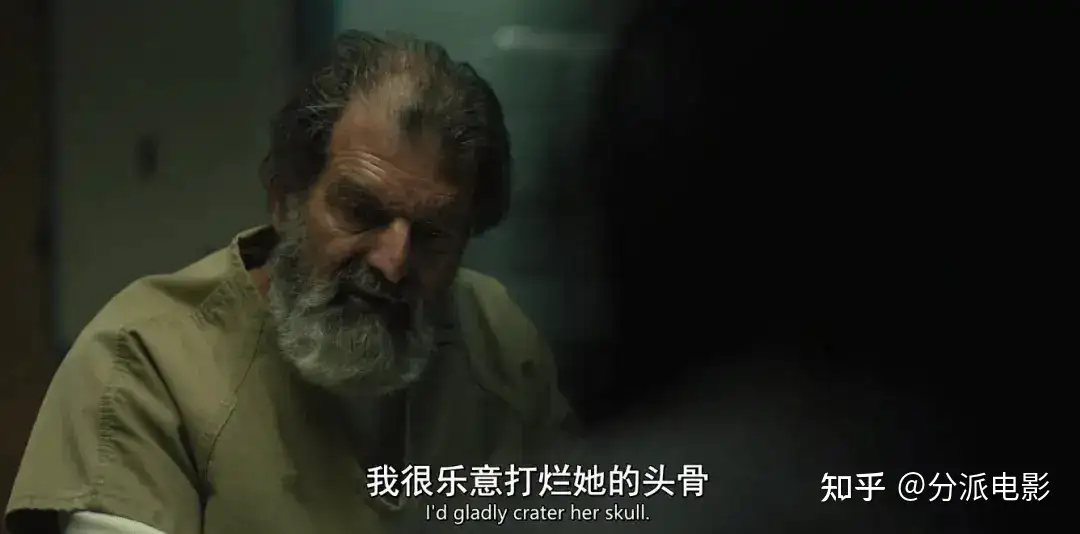《无罪的罪人》尺度炸裂,这烧脑新剧要爆!