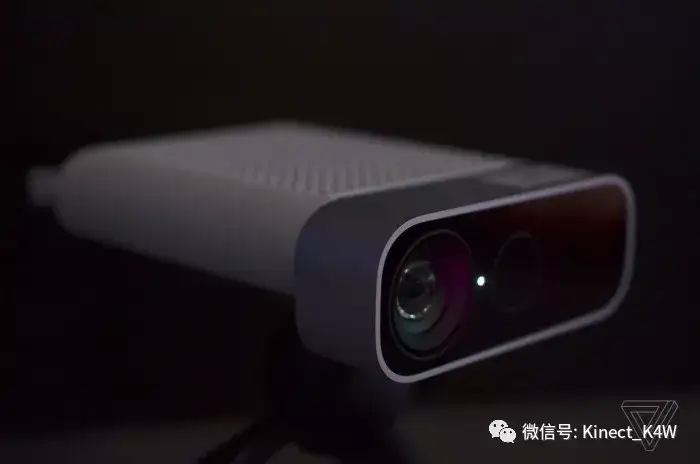 全面了解Azure Kinect DK 这款全新设备，现在来了！ - 知乎