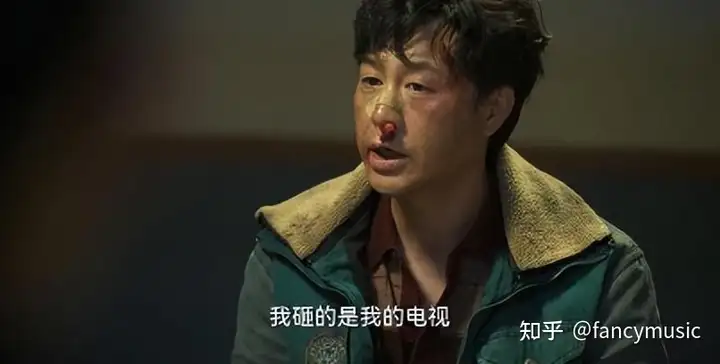 阿如那：丑得上不了台面！凭《狂飙》疯狂出圈，他的春天来了！