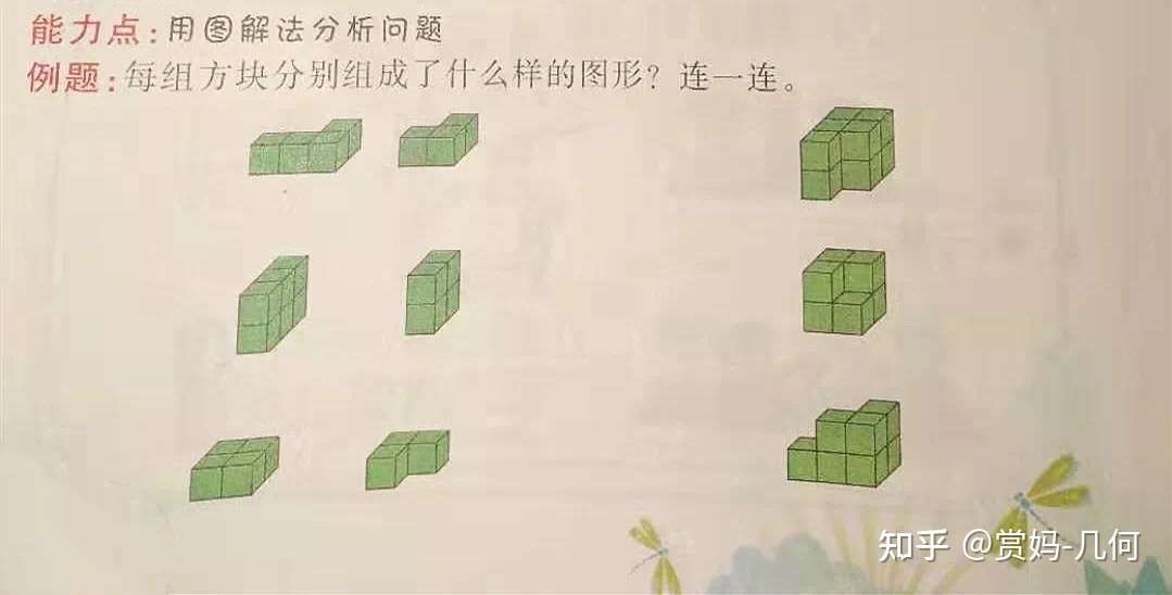 10款锻炼孩子空间感的儿童桌游 让孩子成为几何达人 知乎