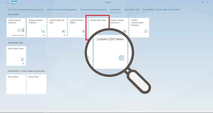 SAP API开发方法有哪些