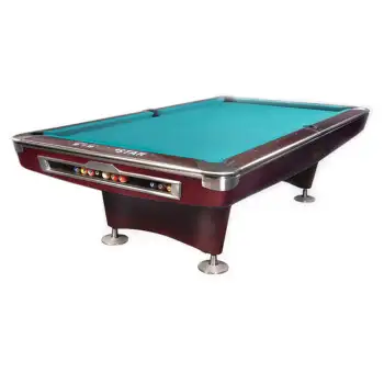 1,星牌xw136-9b台球桌