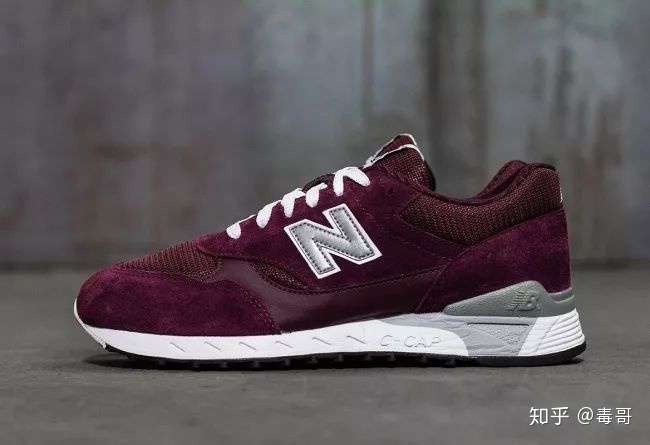 New Balance复古跑鞋全解读（2020最新版 