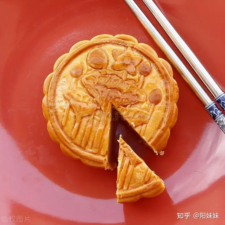 中秋节要吃甚么？有甚么样现代甜品呢？