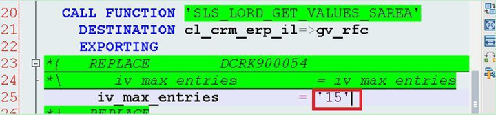 SAP ABAP字符变量和字符串变量怎么理解