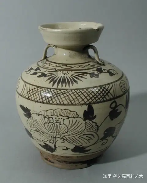 中国美术馆馆藏作品|陶瓷系列（三） - 知乎
