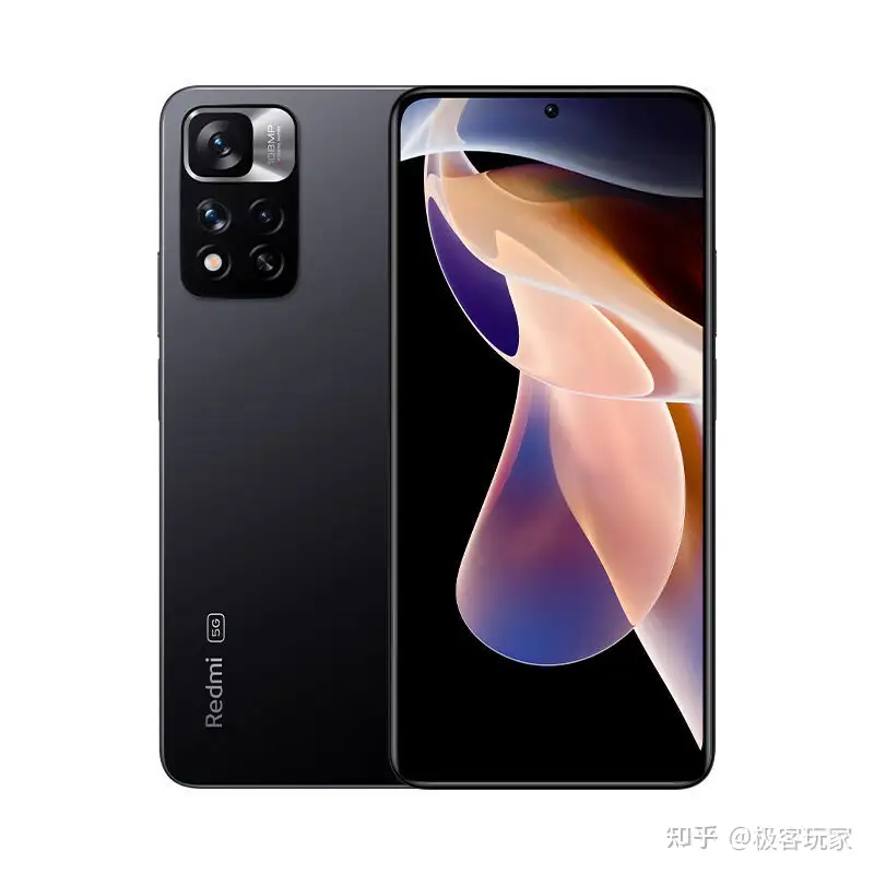 红米Redmi Note 11 Pro 评测- 知乎