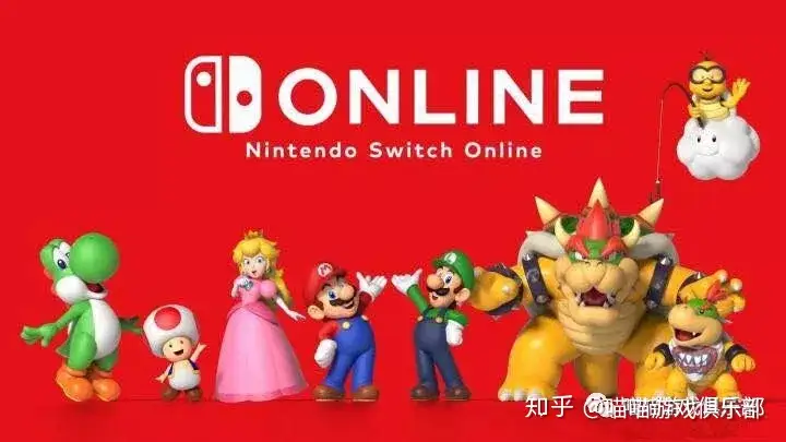 加入了任天堂Switch家族的新伙伴NintendoSwitch(有机EL模型)-