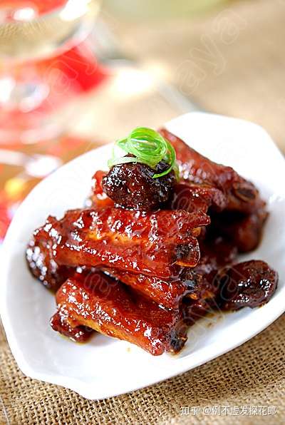 南方人买一根排骨能做什么