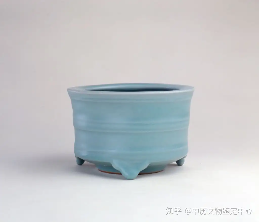五代两宋时期龙泉窑的釉面差异- 知乎
