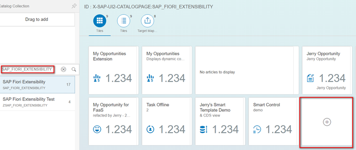 如何把SAP GUI的事务码配置到SAP Fiori Launchpad里