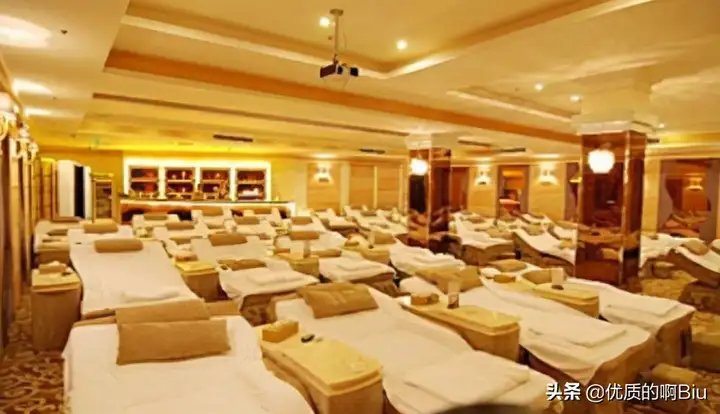 为什么很多男人喜欢去洗浴中心呢？