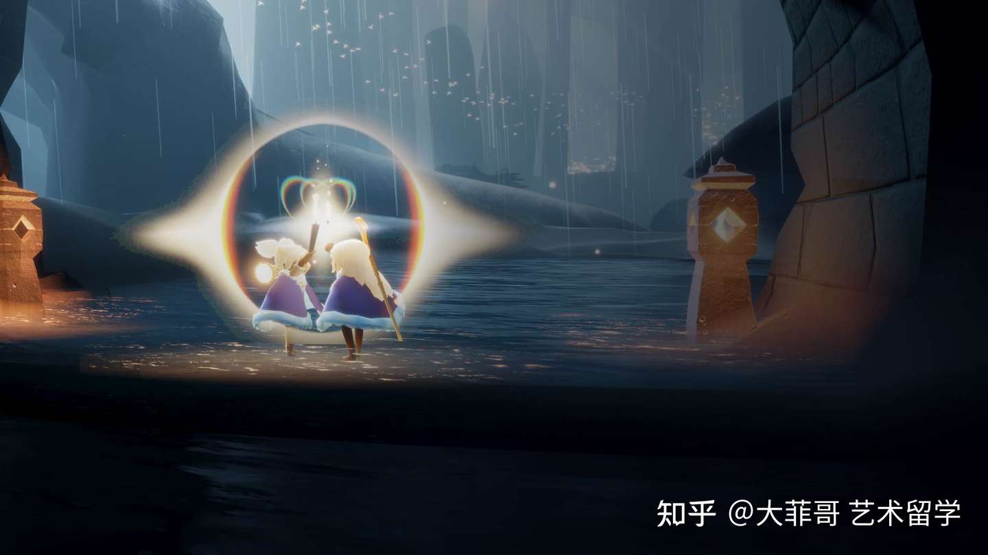 游戏设计是大势所趋 来陈星汉的工作室创造不一般的娱乐体验 知乎