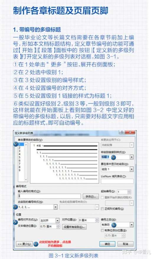毕业论文怎么写?