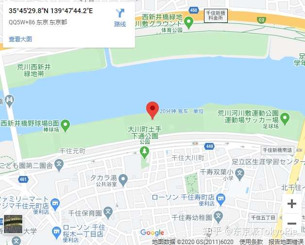 城市 我想住在这样的城市里vol 7 北千住 知乎 城市 我想住在这样的城市里vol 7 北千住 知乎