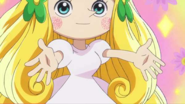 小人族雷欧  钢铁直男 雷欧:我凭实力单身,我骄傲 曼雪莉:那你骄傲吧