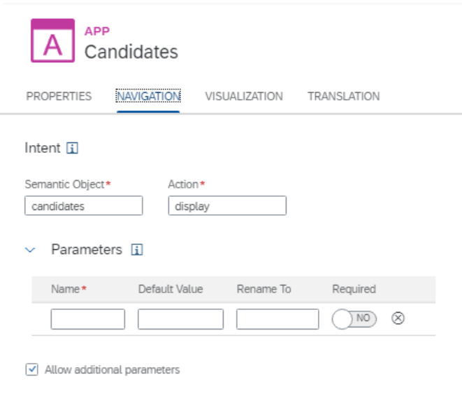 如何使用SAP portal服务将SAP UI5应用部署到portal上