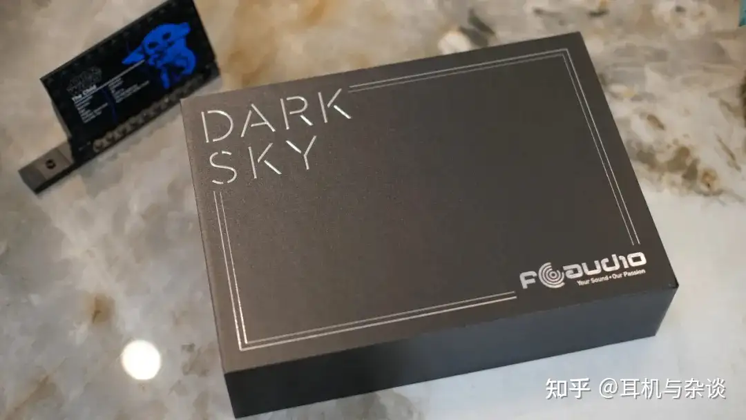 究极进化不加价！FAudio DARK SKY听感分享- 知乎