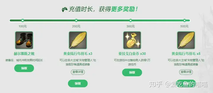 这约莫是一则入坑手册?!——有关初学者的社会福利(图9) 这约莫是一则入坑手册?!——有关初学者的社会福利(图9)