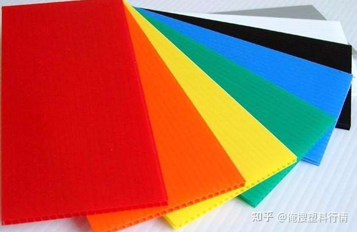 Pp塑料的特点和基本性能是什么 知乎
