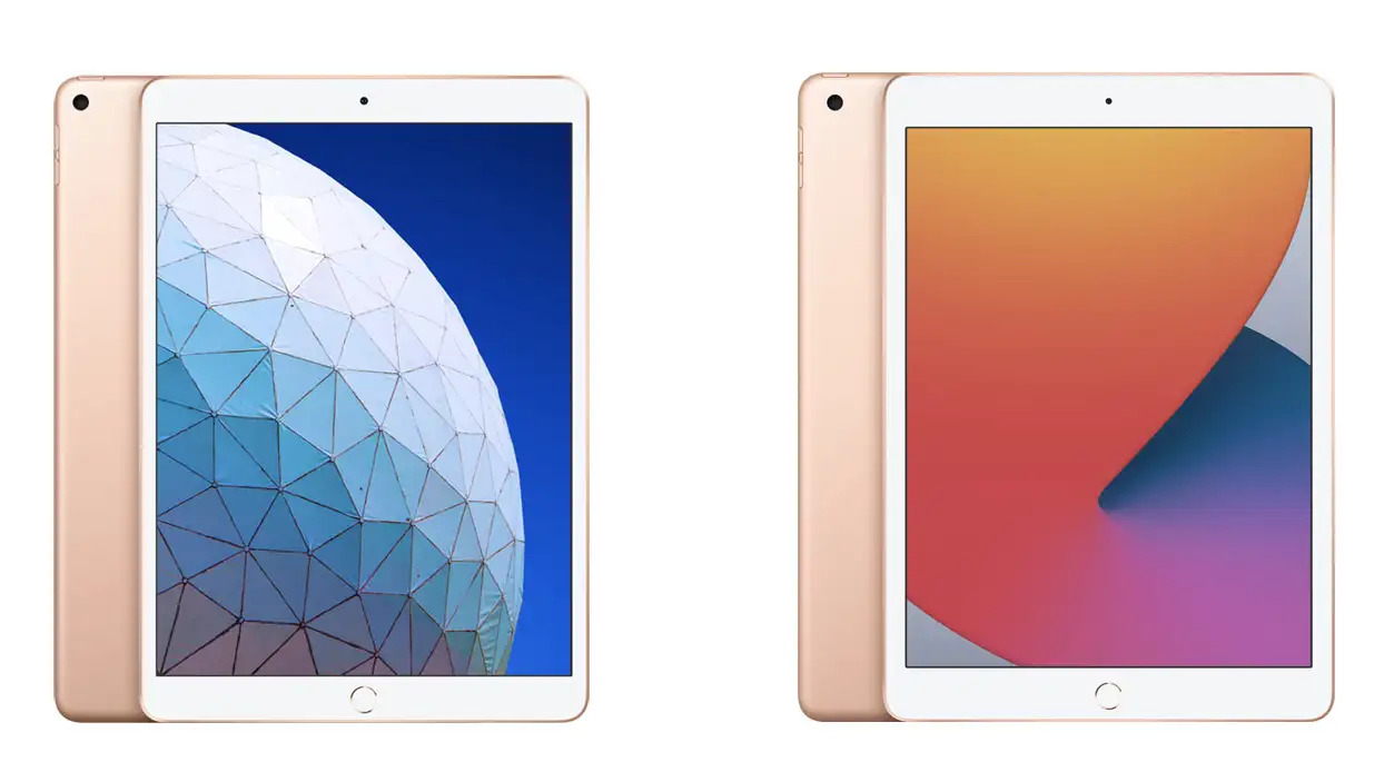 2020款iPad 和iPad Air3 如何选择最合适？ - 知乎