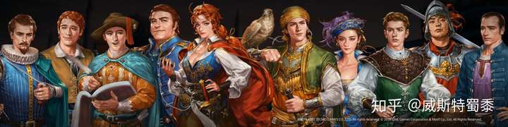 如何评价《大航海时代origin》预告公布,2020年登陆pc及移动端,有哪些