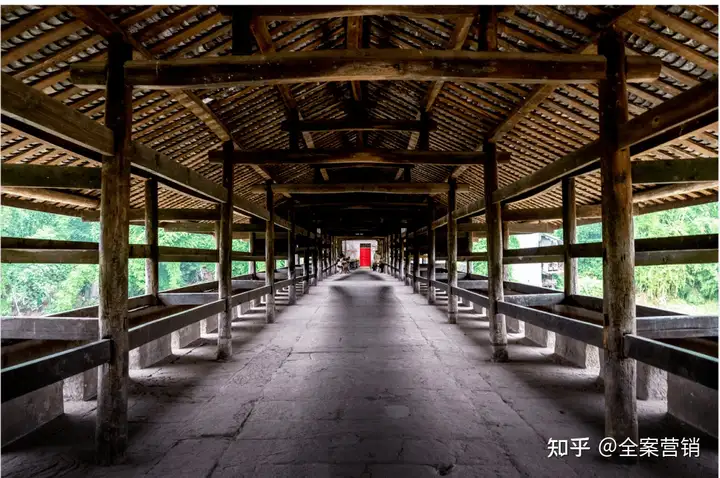 争创天府旅游名县｜探寻五星桥 解密华蓥与合川的不解之缘