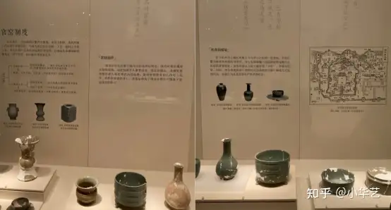 美术学|“空明流光”--进来看宋瓷五大名窑特展- 知乎