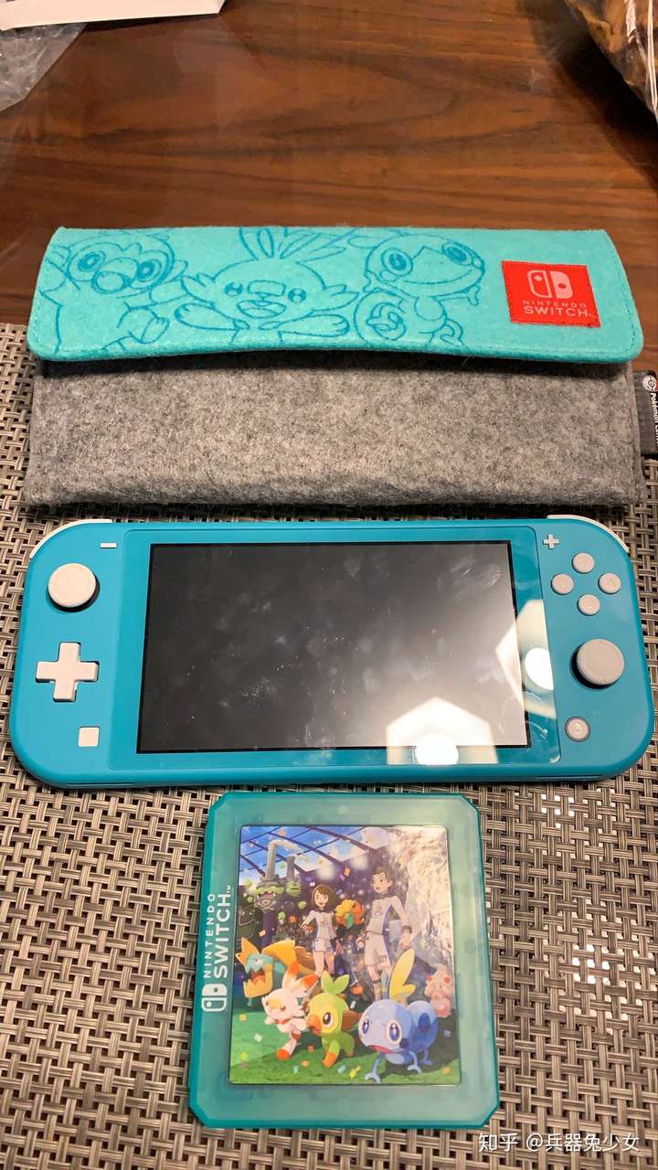 switchlite颜色选择有讲究吗不同颜色会不会对游戏画面有影响买哪个