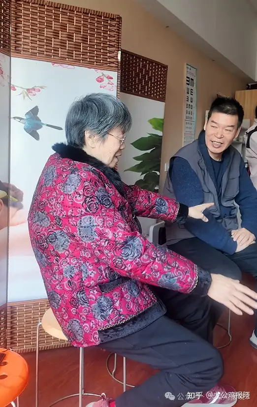 传承中医文化