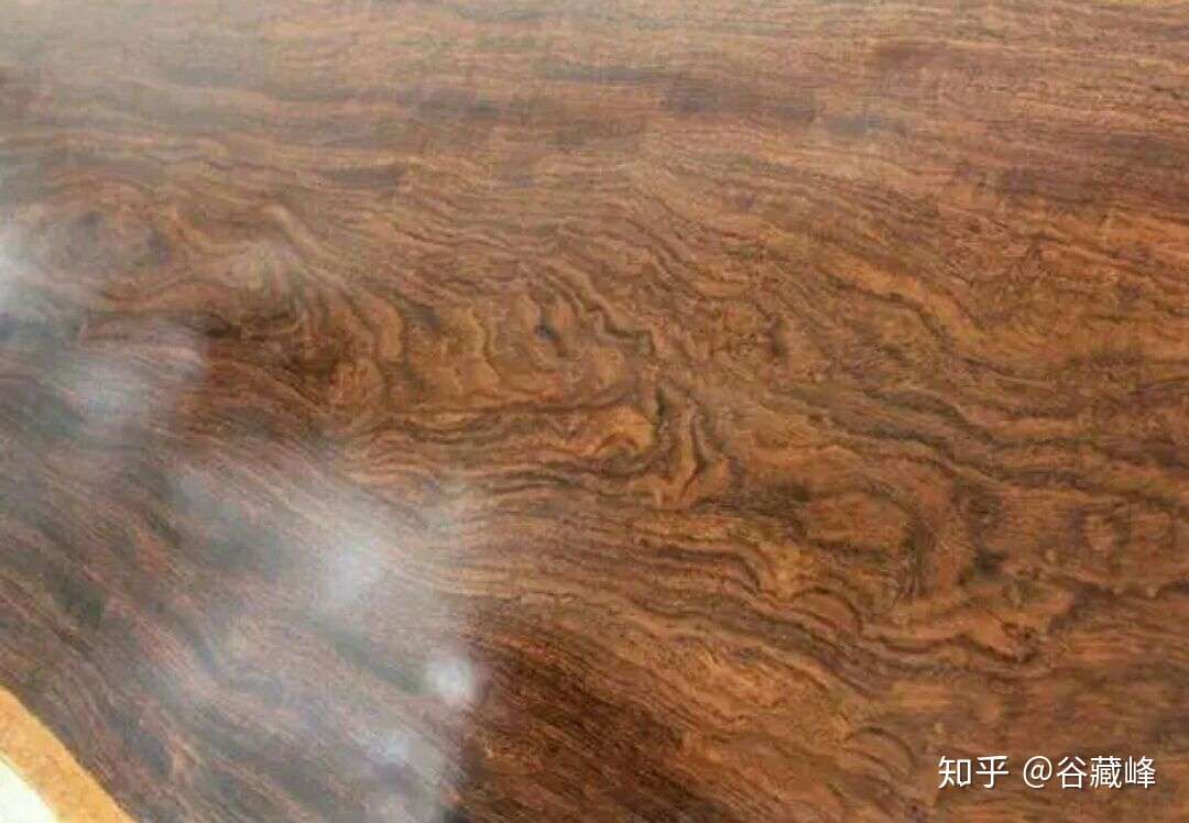 红木之外 被重视的13种名贵木材 你认识几种 知乎